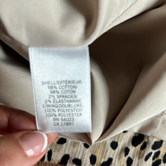 Banana Republic skirt New - Picture 5 of 8